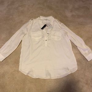 Ellison Womens Boutique Top